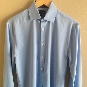 Men’s Society of Threads Dress Shirt